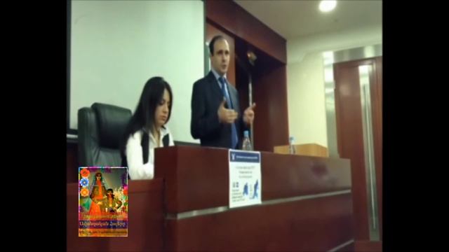 Почему Армянская Церковь является Православной смотреть онлайн