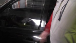 Дополнительные уплотнители на Весту и Гранту!!