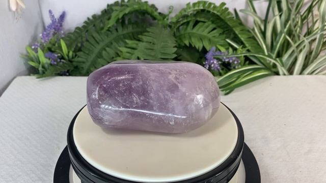 Amethyst XXL - (Trommelstein/Freeform) смотреть онлайн