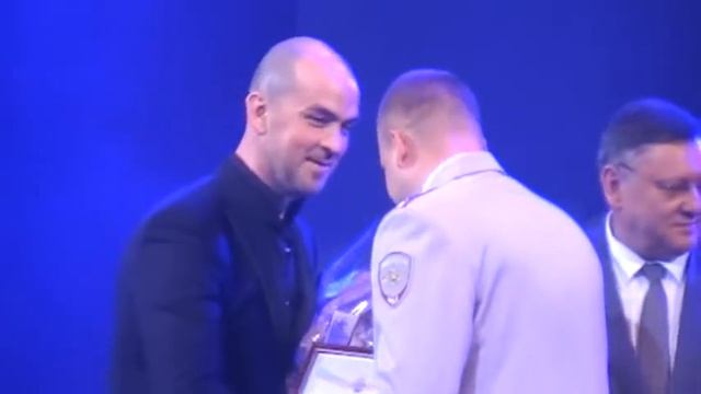 Методие Бужор на "Милосердии Белых Ночей" смотреть онлайн