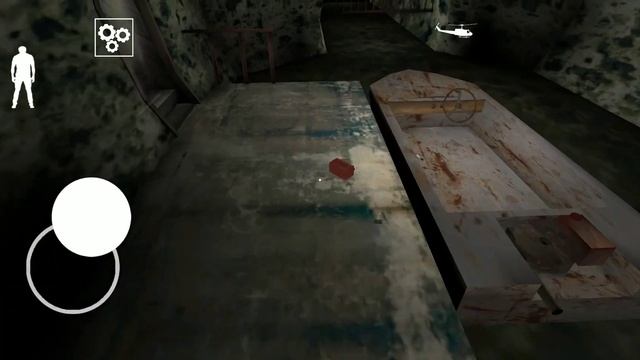 Как сбегать через лодку в Гренни 2|Granny 2 Прохождение Granny the horror game смотреть онлайн