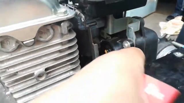 культиватор Honda GC160 культиватор не заводится мотоблок сломался смотреть онлайн