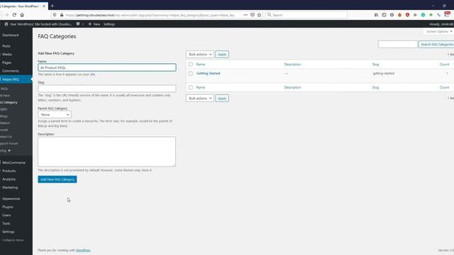 Display FAQs to all products or product categories in WooCommerce смотреть онлайн