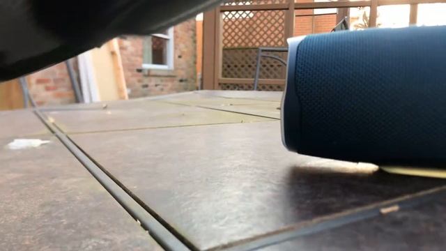 Jbl charge4 gg vs tl sound test смотреть онлайн