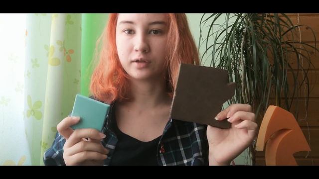 ЧТО ТАКОЕ EVA FOAM?? Характеристика, свойства, замена✨ смотреть онлайн
