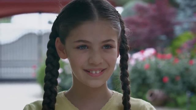 Elif konakta Melek'le karşılaşıyor! | Elif 745. Bölüm - Son Sahne (English & Spanish subtitles) смотреть онлайн