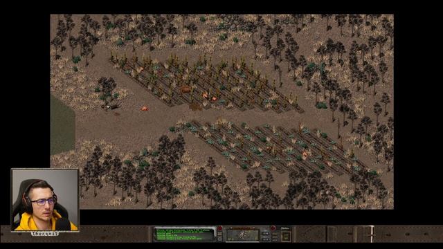 Fallout 2 Restoration Project 2.3.3 [PL] - #8 - Modoc, Nawiedzona Farma смотреть онлайн