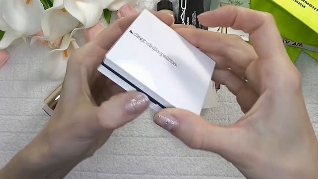 Покупка косметики. Люкс. Крафт. MAC. Золотое яблоко. Stasy Alex. Diego Dalla Palma. Dior. Chanel.