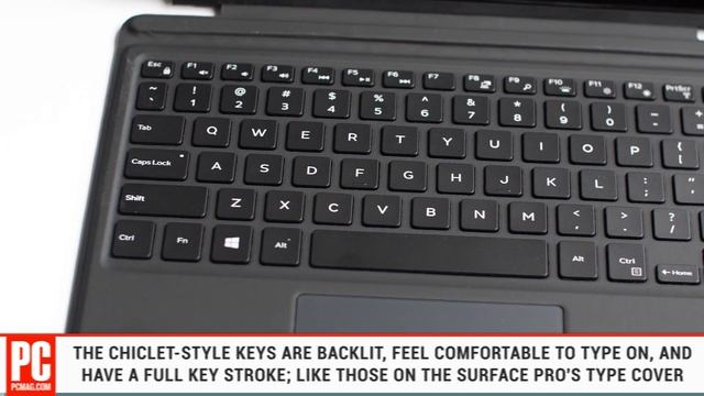 Dell Latitude 5285 2-in-1 Review смотреть онлайн