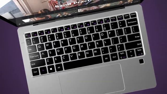 AVITA Liber Lifestyle Laptops смотреть онлайн