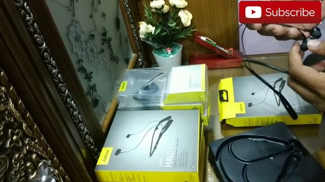 Jabra Halo fusion Bluetooth headset+JABRA V8 business Bluetooth headset? смотреть онлайн