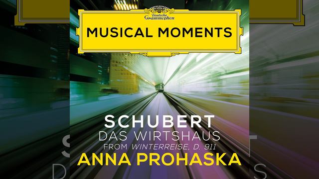Schubert: Winterreise, D. 911: 21. Das Wirtshaus смотреть онлайн