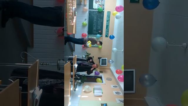 День Рождение Галины Николаевны смотреть онлайн