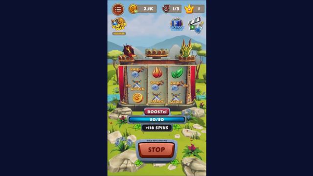 Dragon Coins Gameplay Android Mobile смотреть онлайн