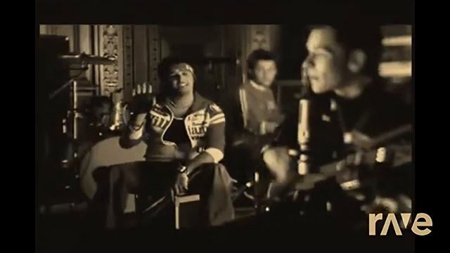 Корни & Братья Грим - Ресницы Узнаешь Её (RaveDJ) смотреть онлайн