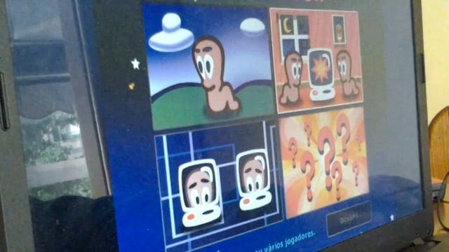 tutorial-como baixar e como jogar worms 1 смотреть онлайн