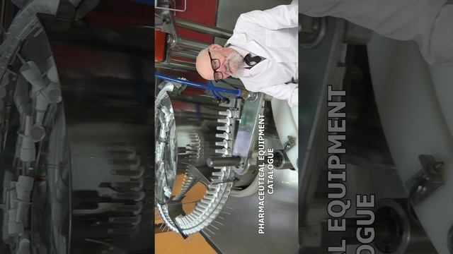 Ampoule Sealing Machine, Quality Assurance Pharma-manager.com смотреть онлайн