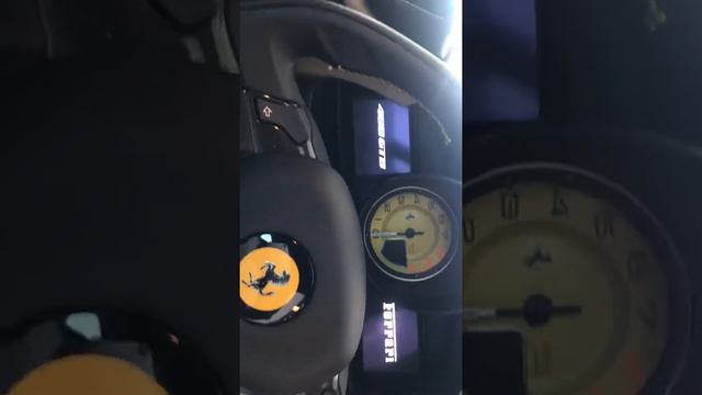 Ferrari 488GTB this is what 5.4 million rand gets you in South Africa смотреть онлайн