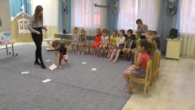 НОД Путешествие на ферму смотреть онлайн