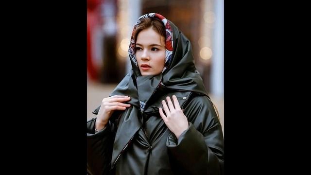 5 модных головных уборов на зиму 2021