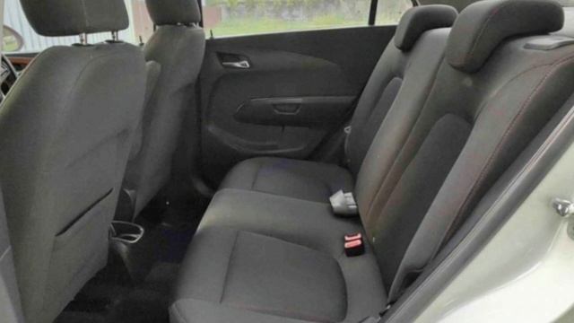 CHEVROLET SONIC SEDAN 1.4 LTZ ปี 2013 รุ่น TOP??รถเดิมมือเดียวป้ายแดง?สีสวยไม่มีริ้วรอย смотреть онлайн