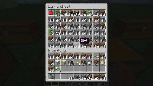 Minecraft - Сейв мира смотреть онлайн