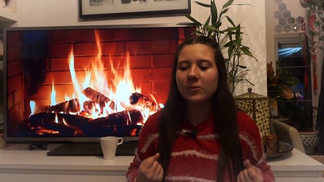 ЧТО делать зимой 2021 если скучно ?! / Arina Bakuley ♥♥♥♥ смотреть онлайн