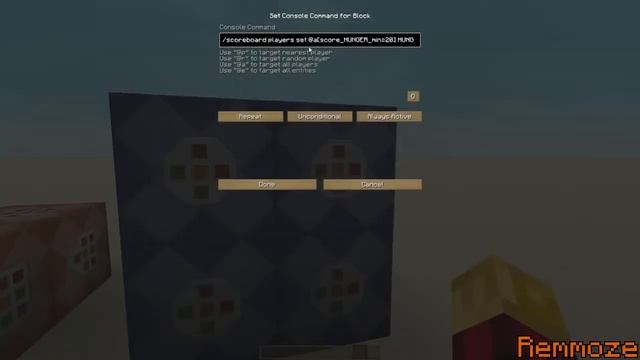 How to disable Sprint in Minecraft! смотреть онлайн