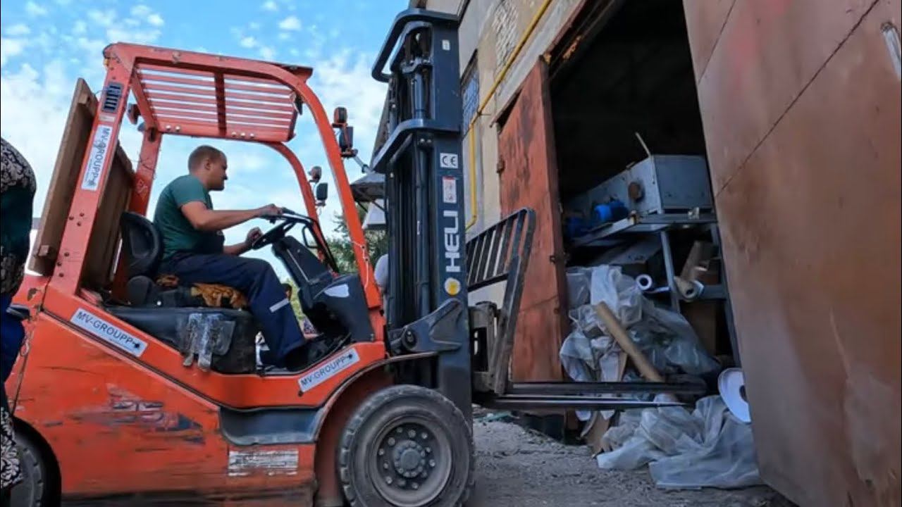 На что я пошел что бы сэкономить и купить линолеум смотреть онлайн
