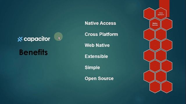 ionic capacitor replacing Apache Cordova смотреть онлайн