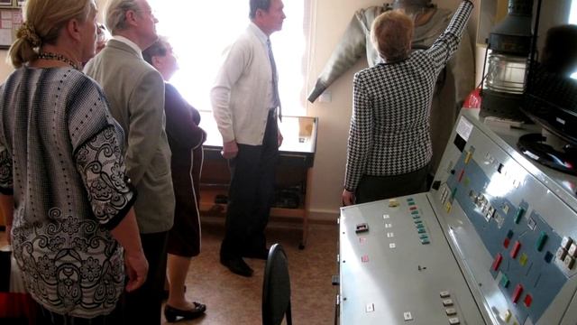 Волгоград. Достопримечательности города смотреть онлайн