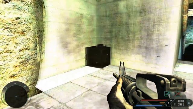 ПЕРВЫЕ МОНСТРЫ ► Far Cry 1 Прохождение На Русском - Часть 2 смотреть онлайн