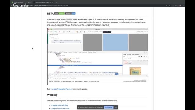 ngAir 199 - Next-Gen Web Application Testing with Cypress with Amir Rustamzadeh смотреть онлайн