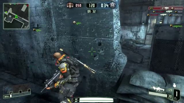 Dizzel - Raw Gameplay 2 смотреть онлайн