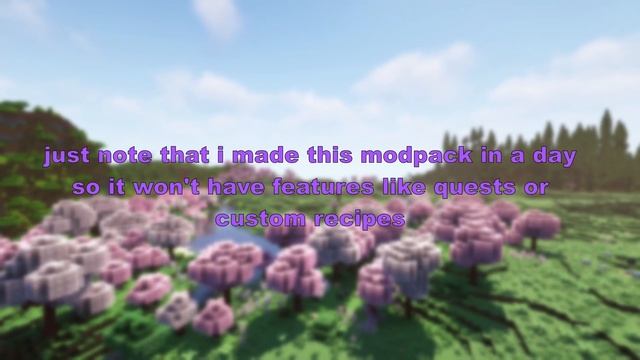 Create 0.5 Modpack DOWNLOAD link in description смотреть онлайн