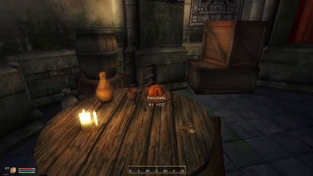 This Mod Adds the Most ANNOYING Quest to Oblivion - Let's Play Oblivion Part 12 смотреть онлайн