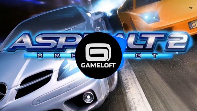 Asphalt 2 Urban GT (PlayStation Portable) - "Crush That Truck" смотреть онлайн