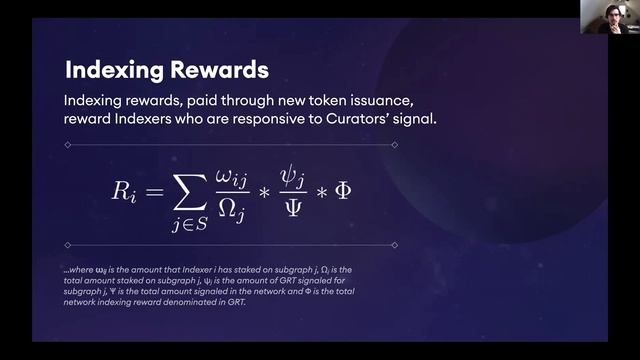 The Graph's Testnet: Curator Kick-Off Call смотреть онлайн