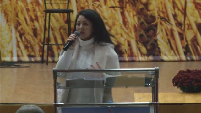 24.11.16 г. Молитвенное служение христианской Церкви "Хлеб Жизни" смотреть онлайн