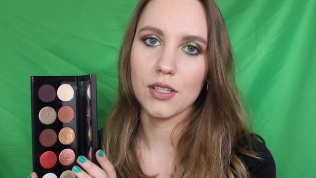 Пэт или нет? | Мой рейтинг палеток Pat McGrath смотреть онлайн