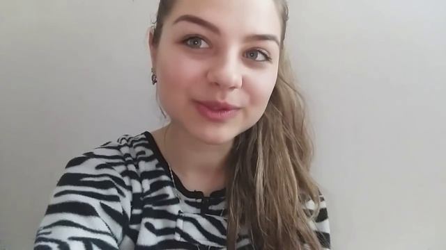 Vlog: Мои будни дни (Влада) смотреть онлайн