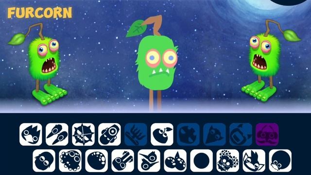 REALISTIC MonsterBox COLD ISLAND + COLOSSAL | Incredibox and My Singing Monsters смотреть онлайн