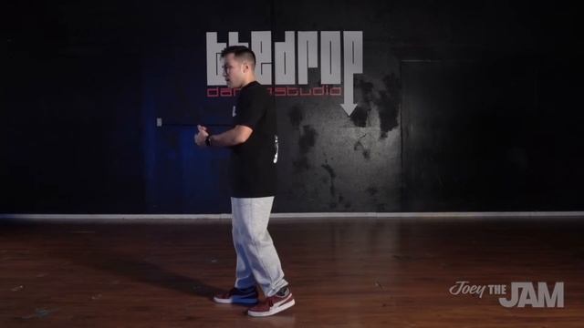 How to do the STOP N' GO (4 Variations) | Locking Dance Tutorial смотреть онлайн
