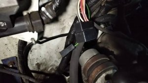 Меняем карбюратор на инжектор змз 406