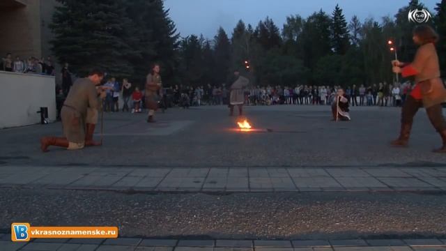 Каролинг смотреть онлайн