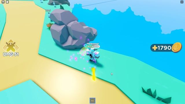 [New Game] Demon Slayer - All Sword*5 Stars In Anime Artifacts Simulator | SPECIAL !!! | CODE смотреть онлайн