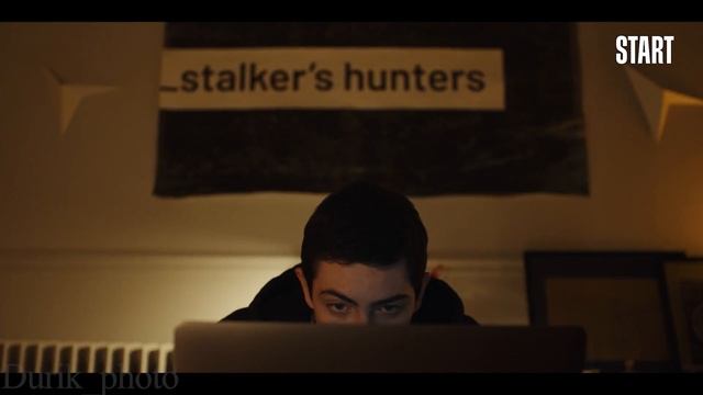 Киберсталкер 2 сезон | Парень взломавший всех