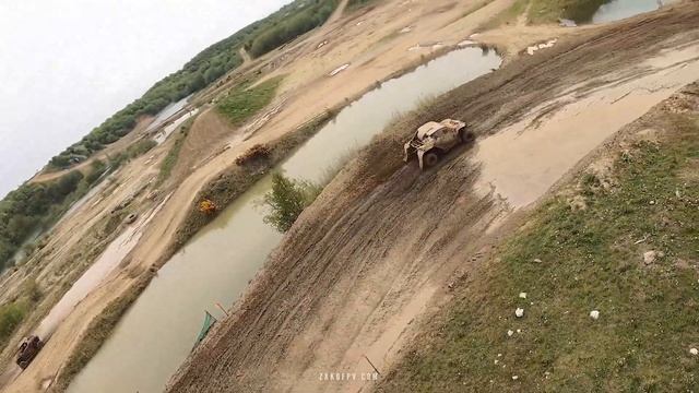 FPV CHASING OFF ROAD RACING - Ultra4 Essential 2021 смотреть онлайн