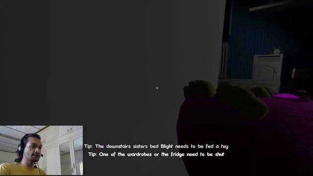 TOP GLITCHY FUNNY HORROR GAME | NIGHT BLIGHTS [ Top rated on Gamejolt ] смотреть онлайн