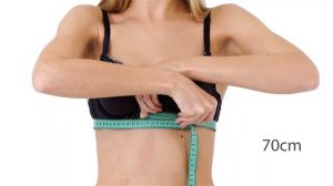 Как правильно определить размер нижнего белья